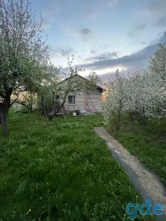 Продам дом, аг. Зажевичи, Солигорский р-н, Слуцкое напр., 125 км от МКАД, фотография 5