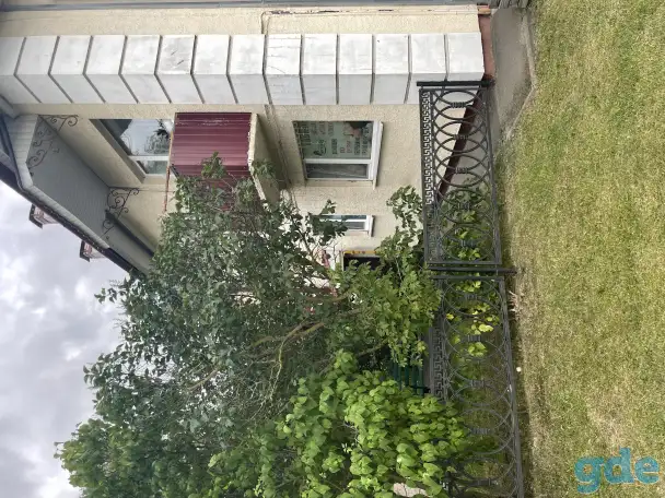 2-ух квартира по ул. Пушкина, фотография 3