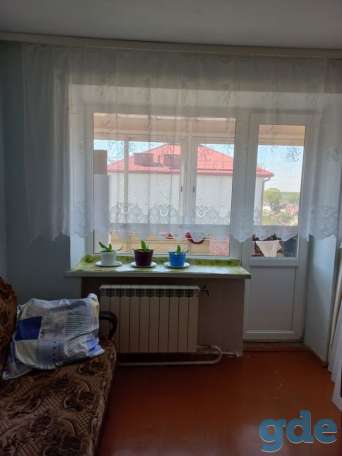 Продам 3-х комнатную квартиру г. Горки, фотография 3
