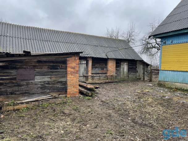 Продам дом с сараем, земельный участок 25 соток, фотография 2