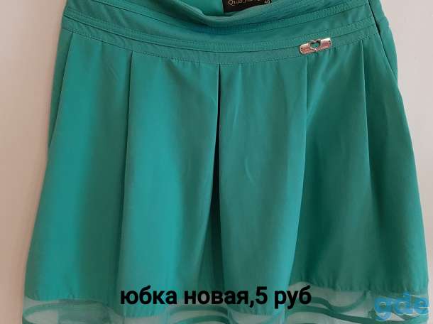 Продам новые платья 46 размер, фотография 2