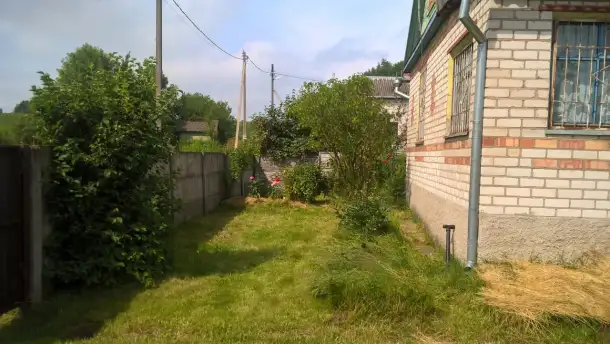 Дача рядом г.Заславль, фотография 5