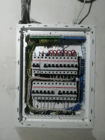 Строительные работы, фотография 2