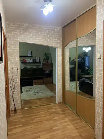 Прою квартиру, каштановая 33, фотография 8