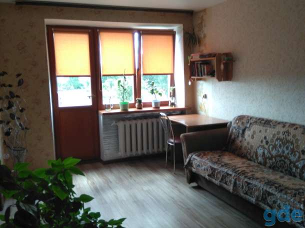 квартира, фотография 8