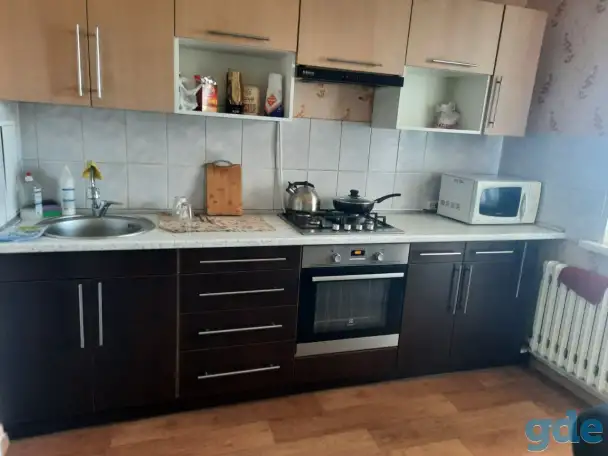 Сдается на сутки квартира в г. Осиповичи, фотография 1