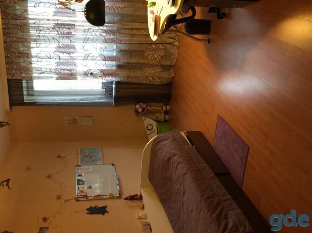 Продажа 4-х комнатной квартиры в центре Минска, улица Захарова, 63, фотография 12