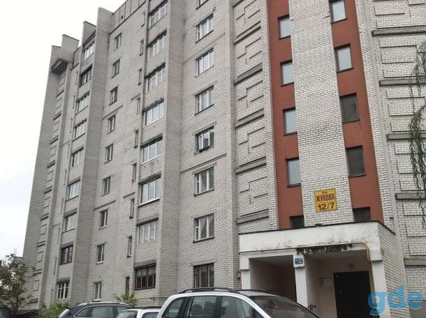 3-х комнатная квартира Барановичи, Северный, фотография 1