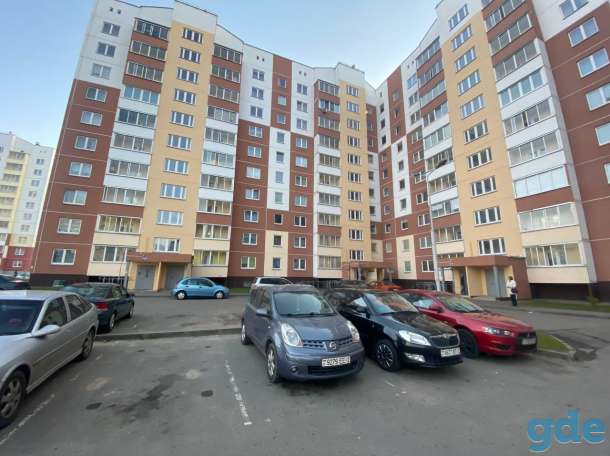 Продам 2-х комнатную квартиру, ул. Актеро Еременко,д.8, фотография 1