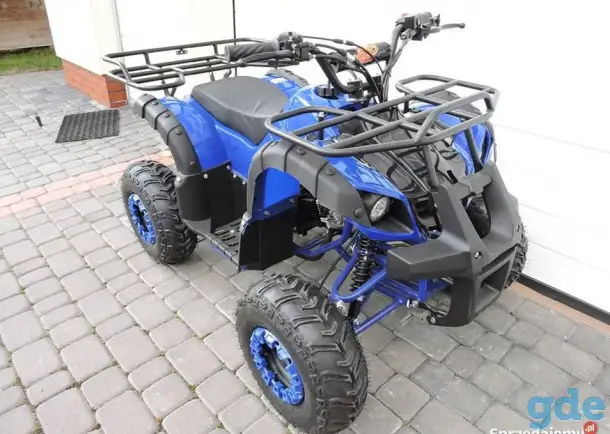 Квадроцикл ATV KXD006, фотография 1