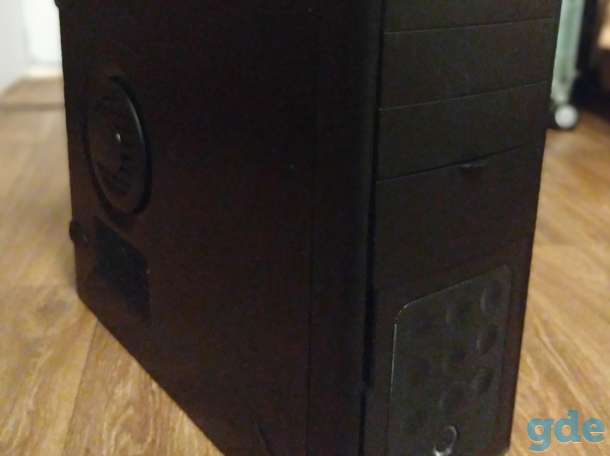 Компьютер AMD FX 6300 4.1, AM3+, GTX 650 TI BOOST, фотография 8