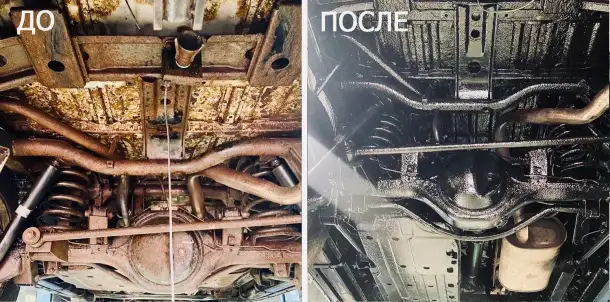 Авто-сервис, фотография 11