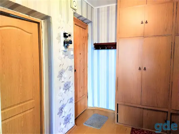 Продам 3-х комнатную квартиру в центре поселка Новоколосово срочно, фотография 10