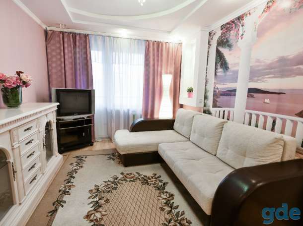 2-х комнатная квартира в Солигорске, солигорск,парковая 26, фотография 8
