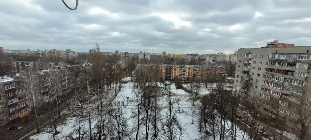 Продается 3-х комнатная квартира, Малайчука ул, 9, область, фотография 17