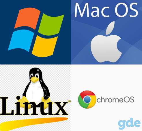 Установка Windows и других операционных систем, фотография 1