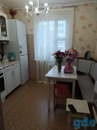 Продается 3х комнатная квартира в центре г. Солигорск, фотография 3
