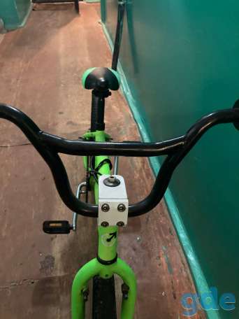 Продам BMX, фотография 1