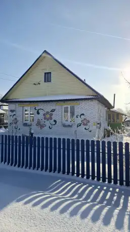 Продам Дом в д. Юцки, ул. Солнечная, 5, фотография 3