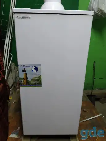 Напольный газовый котел АОГВ-17, фотография 2