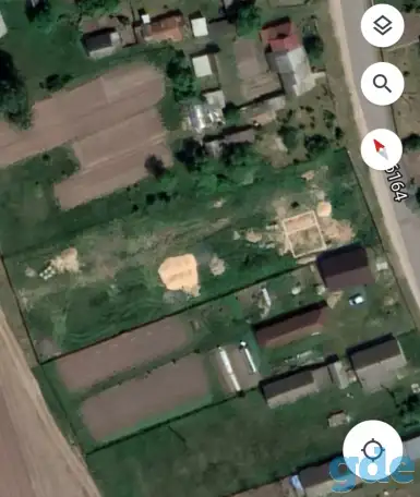 Продается участок, Гродненская область, Лидский район, д.Докудово, фотография 3