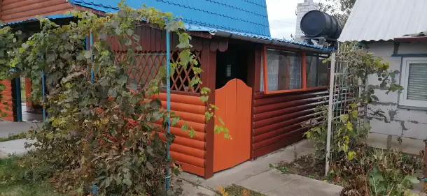 Продам дачу р-н Гаевка 3 км от евроопта на Красноармейской.., фотография 9