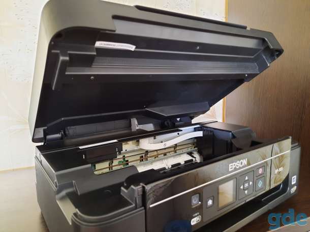 МФУ EPSON XP – 303, фотография 5