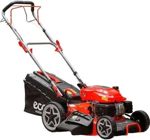 Газонокосилка eco lg-735, фотография 1