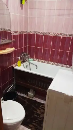 Квартира посуточно в Белоозёрске, Брестская область, фотография 5