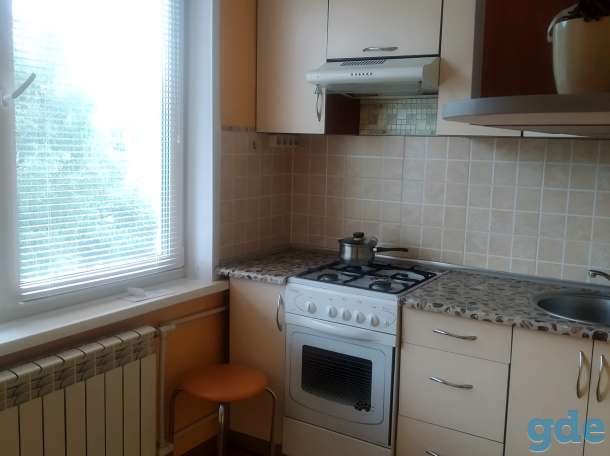 2-х комнатная квартира г. Слуцк, фотография 7
