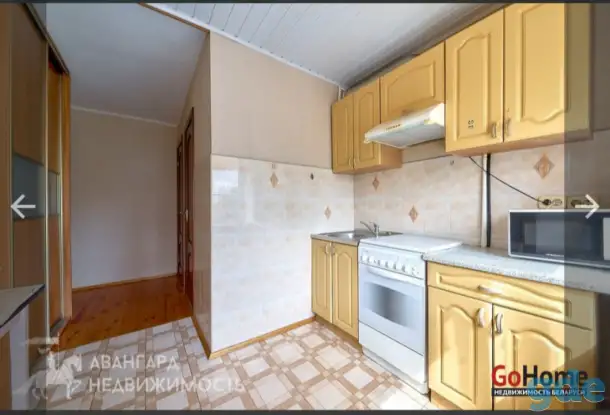 Сдается комната в двухкомнатной квартире, ул.Брилевская, 8к2, фотография 8