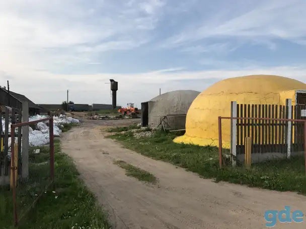 Сдам в аренду производственно-складские помещения, д.Миколаевичи,Смолевичского района,Минской области, фотография 3
