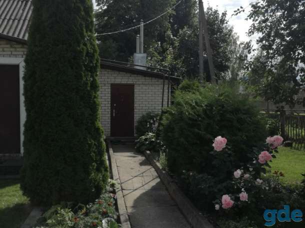 Полдома с участком в Новогрудке, Советская, 63, фотография 2