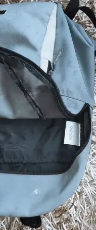 Фирменные рюкзаки Nike  Adidas, фотография 8