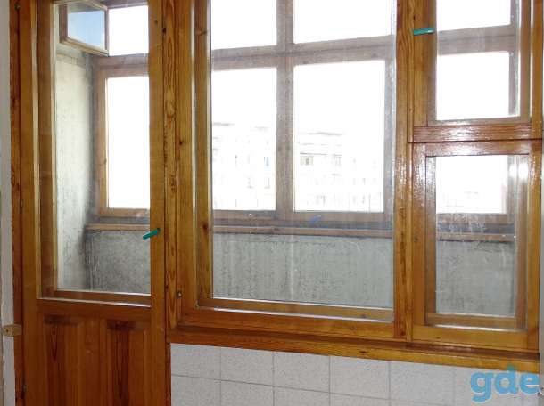 КОМПЛЕКС  блок оконный и блок балконную дверь с окном., фотография 8