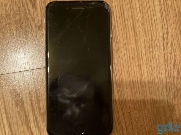 iPhone 6 на 16gb, фотография 2