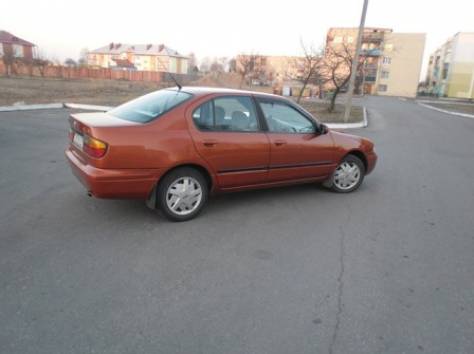 Предлагаю Nissan, фотография 1