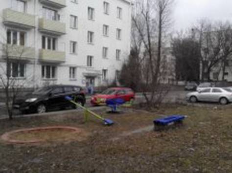 Продажа квартиры переулок Калина 6 в Минске, фотография 5