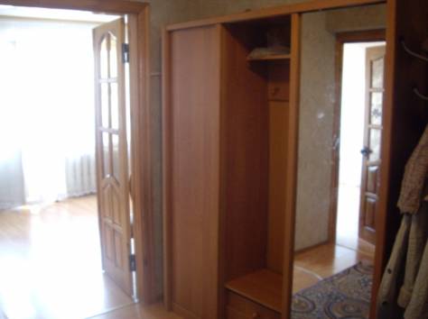 3-хкомнатную квартиру в г. Фаниполь сдам на длительный срок., фотография 1