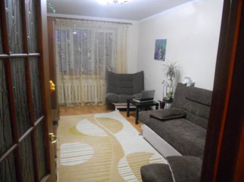 продам 2-комнатную квартиру, фотография 1