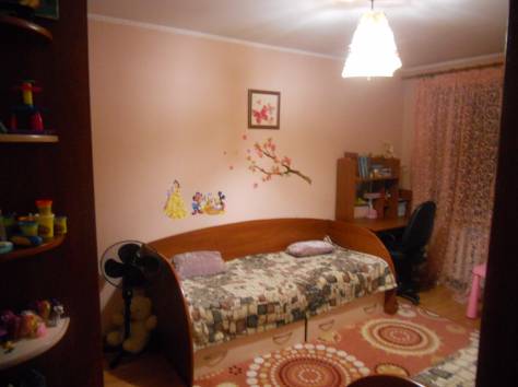 продам 2-комнатную квартиру, фотография 3