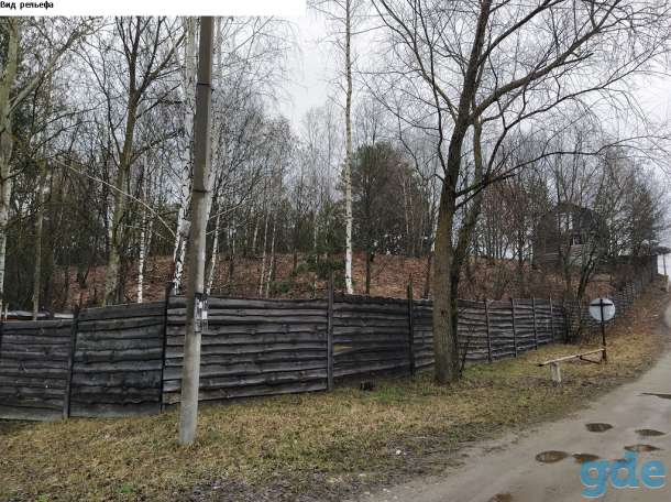 Дача в черте города, ул. Луначарского, фотография 1