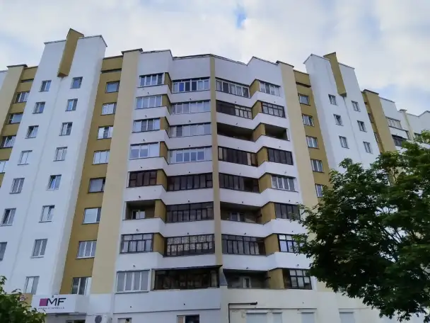 Безвоздушная покраска стен, покраска помещений., фотография 1