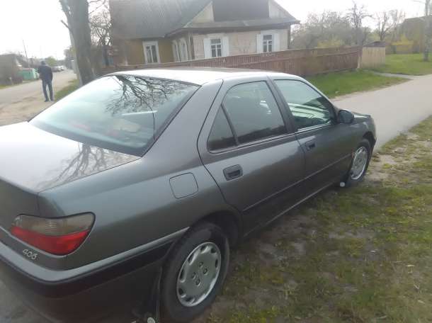 Продам Peugeot, фотография 5
