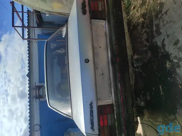 Авто на запчасти Opel, фотография 1