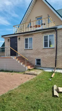 Продам коттедж в Сморгони, ул. Каминского, дом 52, фотография 3