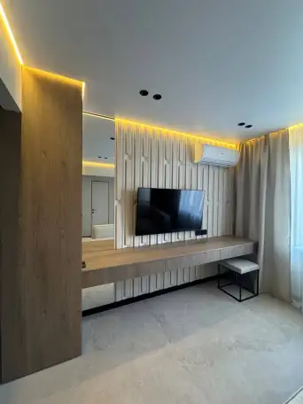 Квартира на сутки в Жлобине, мкр-н 17, д 10, фотография 4
