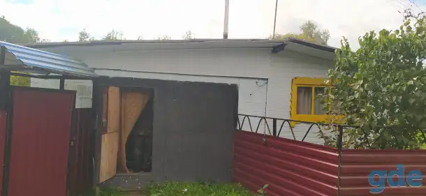 Продам дачу, Полоцкий район СТ 