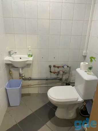 Продам помещение 1-й этаж, отдельный вход, район Немига, фотография 4