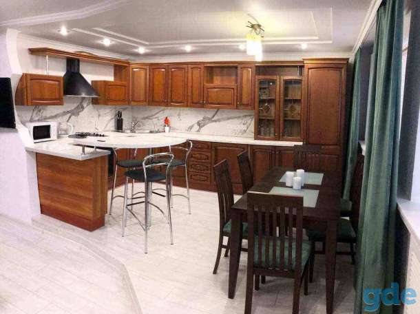 Квартира Премиум класса, Могилев, пр-т Мира 19А, фотография 1
